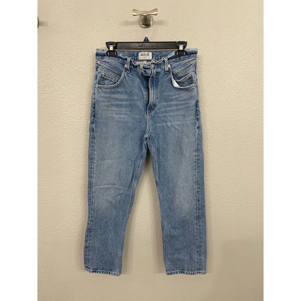 Agolde Palmers Size 29